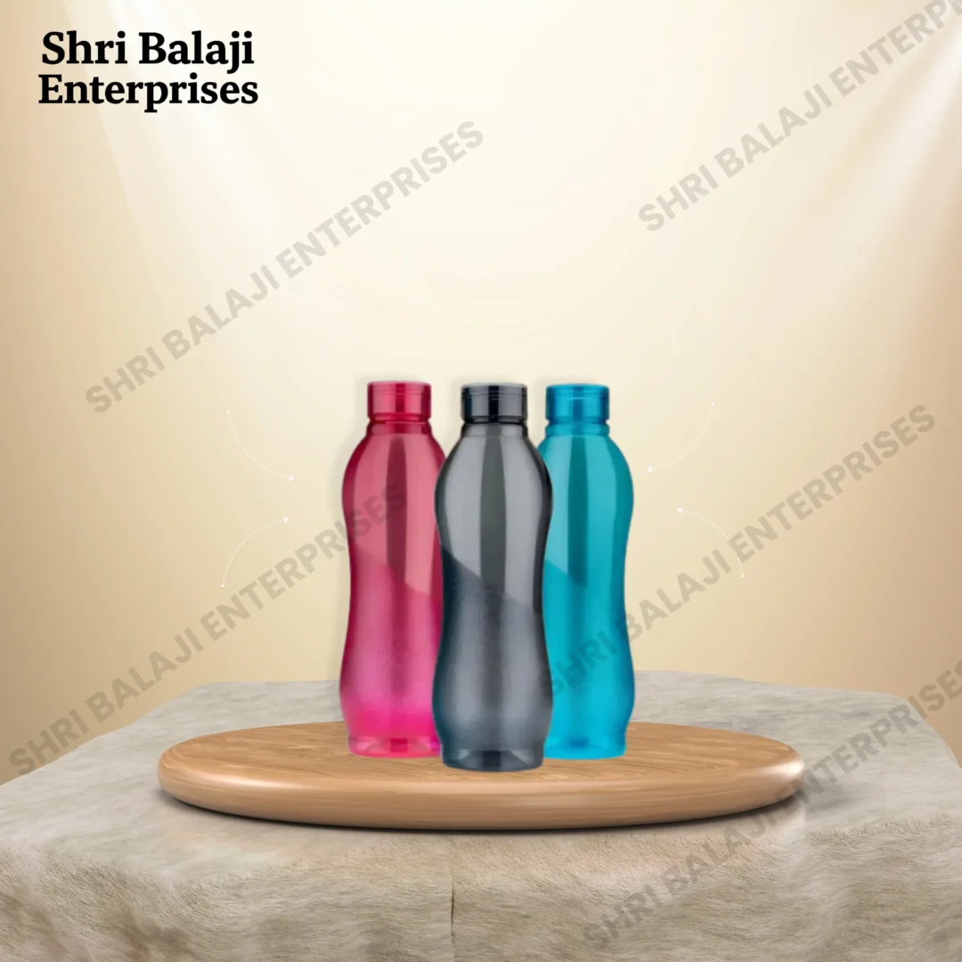 Premium Water Bottle