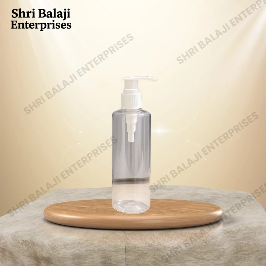 Pump Spray Bottle